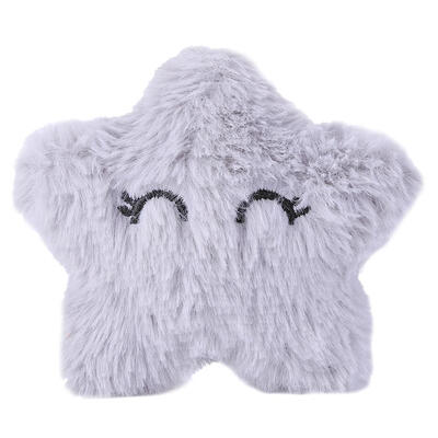 

Cute Pets Love to Play Squeaker Toys Fit for Puppy Cat Dog Plush Sound Toys