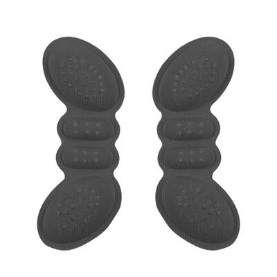 

Wear Resistant Anti-slip High Heel Sticker Foot Shoes Inserts Cushion Pads
