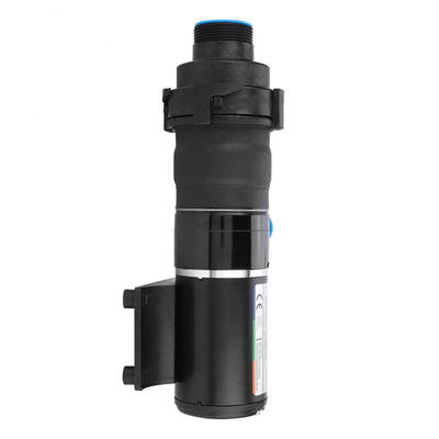 

Greensen DC12V RV Mount Macerator Waste Water Pump 45 LPM 12GPM for Camper Ship Kitchen Industry