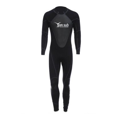 

Yonsub Watersport Warm Sunscreen Diving Wetsuit Suit