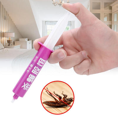

Greensen Cockroach-killing Bait Insect Eradication Cockroach Insecticide