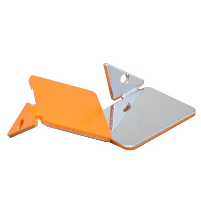 

Bubble Reflector for BOIF Level DZS3-1