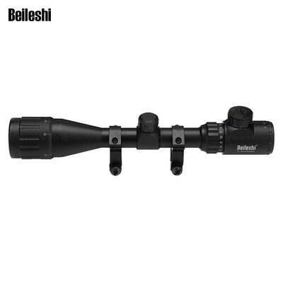 

Beileshi 4 - 16 x 40AOEG Outdoor Hunting Tactical Telescope Fast Optical Sight