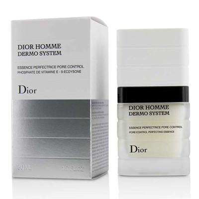 

CHRISTIAN DIOR - Homme Dermo System Pore Control Perfecting Essence 50ml17oz