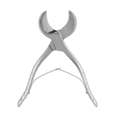 

Greensen 8inch20cm Dental Stainless Steel Cutting Pliers Lab Plaster Shears Scissor Surgical Tool
