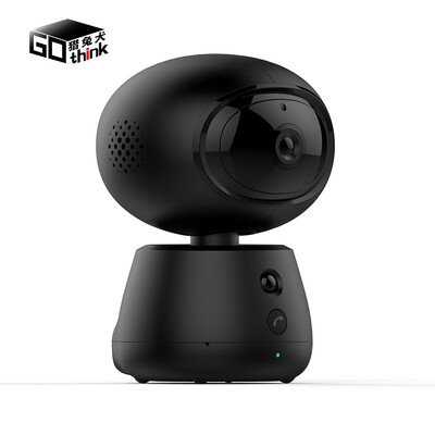 

HD Wireless IP Camera Night Vision Voice Intercom Home Security PetBaby Surveillance CCTV Camera Support for Android&iOS