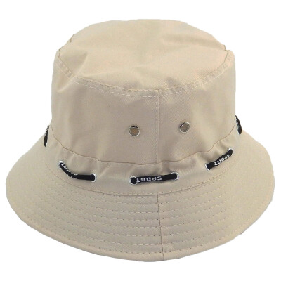 

Unisex Cap Men&Women Outside shooting blocker Round Hat