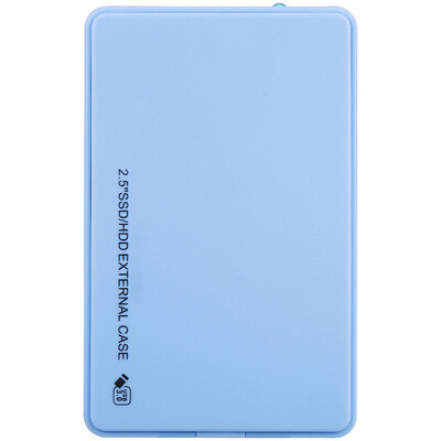 

Ultra-thin Portable Mobile Hard Disk Storage USB30 PJ0720-1104