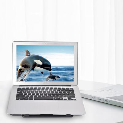 

Greensen K16 Laptop Cooling Fan 14in Bracket Laptop Cooler Notebook Radiator Ergonomic Design