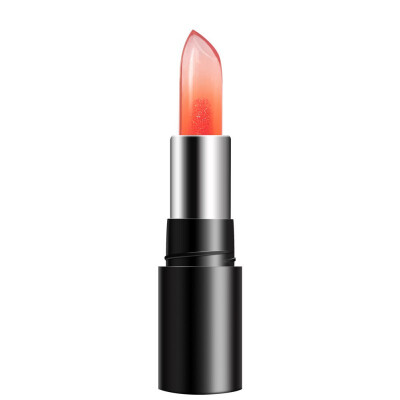 

Waterproof Temperature Change Jelly Lipsticks Color Changing Lipstick Lasting