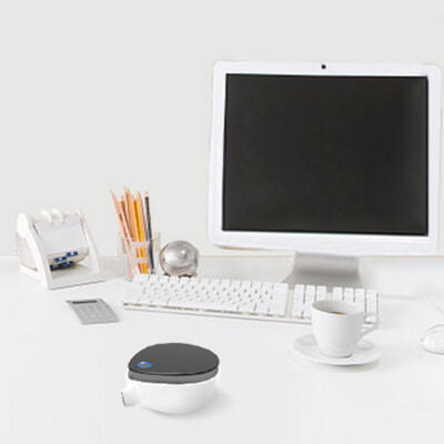 

Greensen Handheld USB Charging Wireless Mini Desktop Table Cleaner Household Office Cleaning Tool