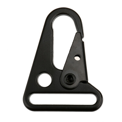 

1Pc Hiking Backpack Clasp Hooks Camping Survival Gear EDC Tactical Hook