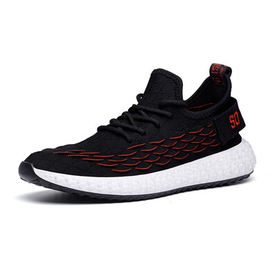 

Sports mens shoes breathable coconut running shoes sneakers lightweight