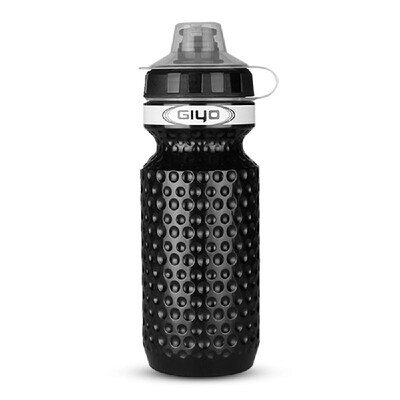 

600ML Sports Squeeze Water Bottle MTB Road Bike Bottle Reusable Camping Hiking Bicycle Flask