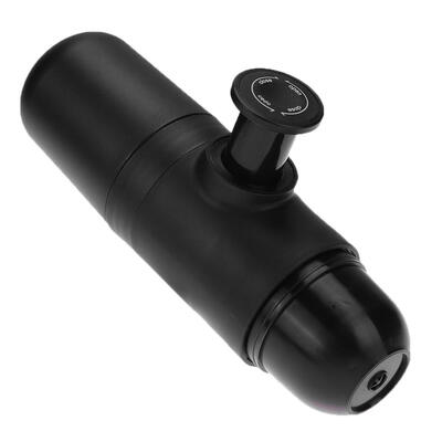 

Mini Manual Portable Coffee Maker Espresso Handheld Coffee Machine