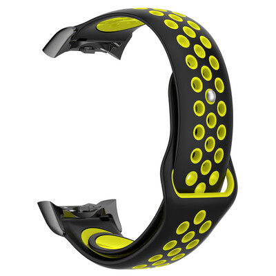

〖Follure〗Soft Silicone Replacement Watch Band Wrist Strap For Samsung Gear Fit2Fit2 Pro