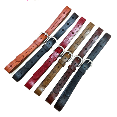 

New 25 wide ladies automatic belt with pure suede leather wild simple trend ladies belt