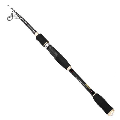 

18m 21m 24m 27m SpinningCasting Fishing Rod Telescopic Carbon Fiber Travel Fishing Rod