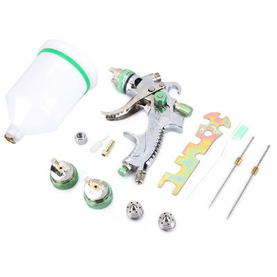 

Greensen 141720mm Caliber High Pressure Air Paint Spray Pneumatic Gun Set