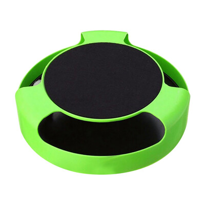 

Cat Catching Mouse Tray Toy Pet Cat Supplies Funny Puzzle Turntable Toys