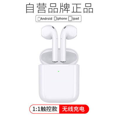 

BJBJ B10 Bluetooth Sports Headphones True Wireless High Performance Headphones for Earphones for Apple iphone78XRMaxMilletHuawei Mobile Bluetooth 50 Headset
