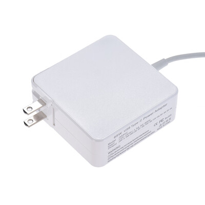 

Power Adapter AC DC 100V-240V 15A 65W USB Type-C 20V 325A20V203V 3A15V 3A12V 3A9V 3A5V 3A Compact Charger For MacbookXi