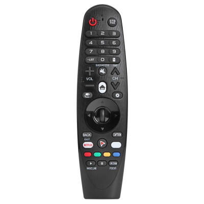 

Smart TV Television Remote Control Replacement for LG AN-MR600 AN-MR650