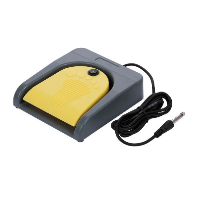 

PCsensor FS2016_D65C Foot Switch Control Key Customized Computer Keyboard Action Pedal for Medical Devices Instruments Computers O