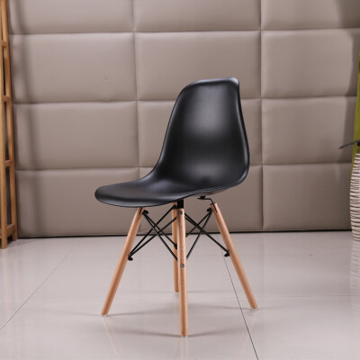 

QUWEIXIONG Eames chair 4 handles home fashion simple 11835