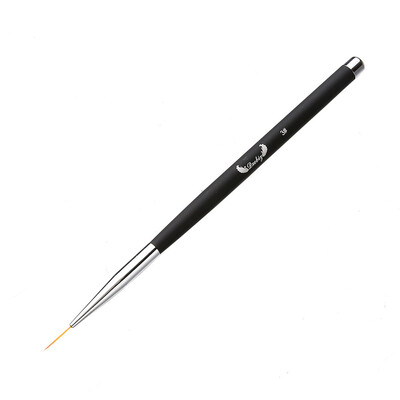 

〖Follure〗1PC Frosted Rod Nail Art UV Gel Polish Design Dot Painting Detailing Pen Brush
