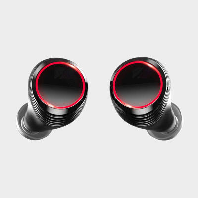 

TWS-T9 Wireless Bluetooth Headset Digital Display 50 Sports Headset Stereo Surround Sound Noise Reduction Headphones 6500mAh Mo