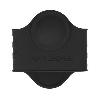 

Sunnylife Silicone Skin Case Cover Camera Lens Protector for Insta360 One X