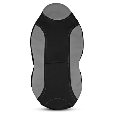 

Universal Front Seat Cover Protector High Back Bucket Car Interior Accessories Fit for Most Vehicles
