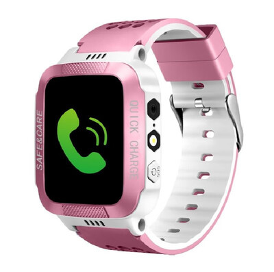 

Y21 childrens smart phone positioning watch mobile phone 144 touch screen can call electronic gift factory direct sales Y21 touc