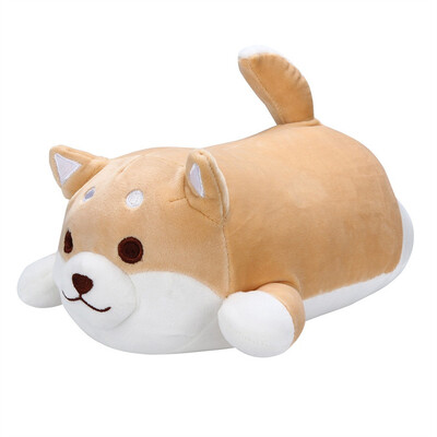 

Tailored Anime Shiba Inu Stuffed Sotf Pillow Doll Cartoon Doggo Cute Shiba Soft Toy