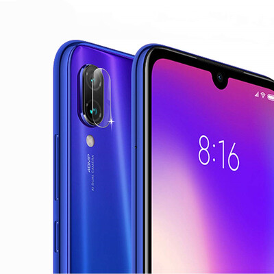 

Back Camera Lens Protector Glass Film for Xiaomi Redmi Note 7 Note 7 Pro
