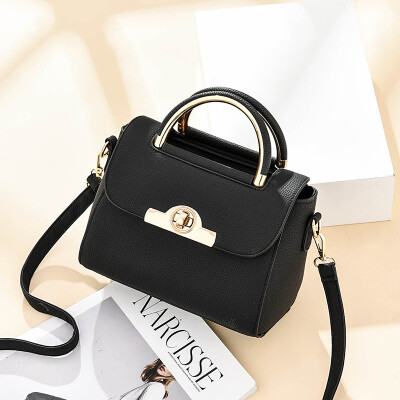 

Spring&Summer Up-to-date Korean Version Womens Bag Handbag Simple One-shoulder Slant Bag