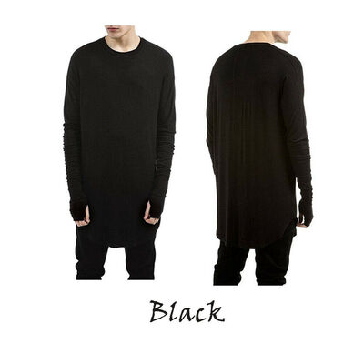 

Fashion Winter Soft Mens Slim Fit Long Sleeve T-shirts Tee Shirt Pullover Tops
