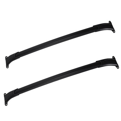 

4854" Car Top Roof Rack Cross Bars Crossbars LuggageCargo Carrier Aluminum for 2015-2019 Chevy Tahoe Cadillac Escalade GMC Yukon