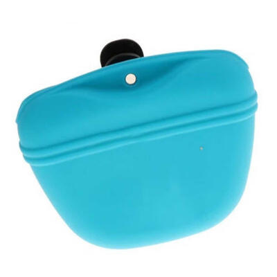 

Pet Dog Cat Training Waist Pouch Bait Treat Snack Food Bag Storage Holder Pocket