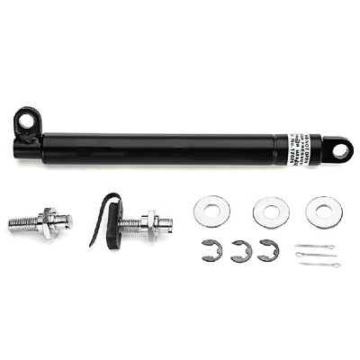 

1Pc Rear Trunk Tail Gate Strut Damper Slow Down Shock for Nissan Navara D40 2004-2014