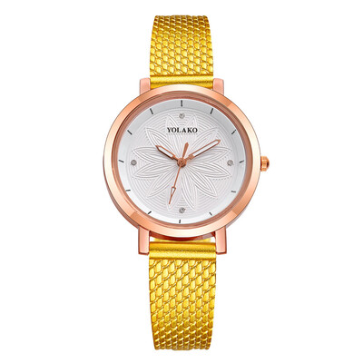 

Minimalist Relogio Masculino 2018 New Fashion Mens Watches Simple Letters Casual Leather Quartz Wristwatches Man Clock &Ff