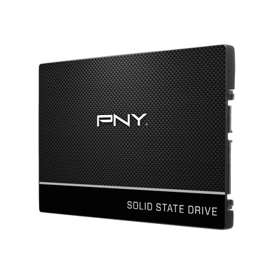 

PNY Solid State Disk SATA III SSD For Laptop Desktop CS900 240GB