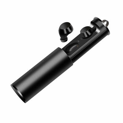 

TWS-29 Wireless Bluetooth 50 Earphone Waterproof Sports Touch Control Headset With Charging Box For Phone