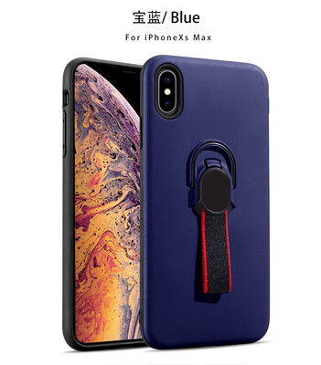 

Magnetic Car Mount Case Apple iPhone  Max Phone Ring Holder Cover iPhone  Max Xsmax Hybrid Stand Bumper Case 65