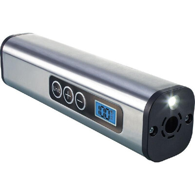 

12 Voltage Portable Air Pump Electric Tire Inflator Car Bike Bicycle Wireless Inflatable Pump