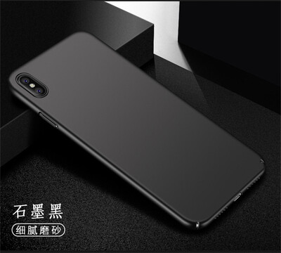 

Goowiiz Phone Case For Iphone 55sSe66s Luxury Ultra-thin Hard Plastic Matte PC Cover Protection