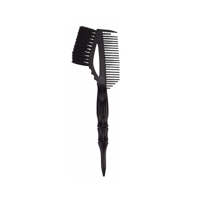 

Gobestart New Barber Scissor Hair Cut Style Razor Magic Blade Comb Haircut Tool