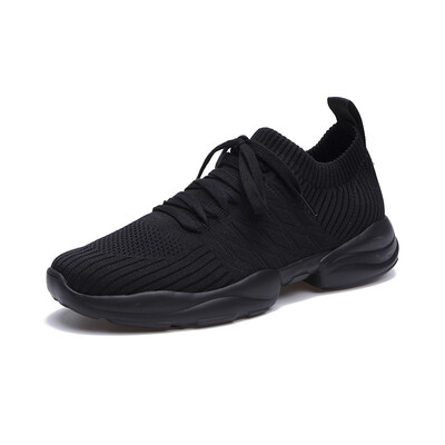 

Flat bottom fashion set of comfortable breathable canvas casual shoes autumn&winter new mens models