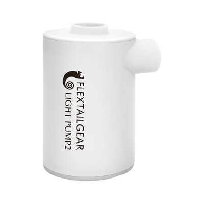 

FLEXTAILGEAR Outdoor Ultra Light Air Pump